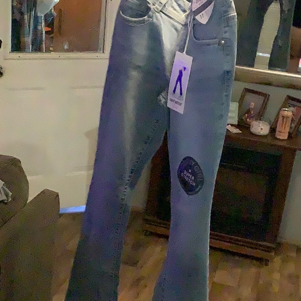 Rue 21 jeans